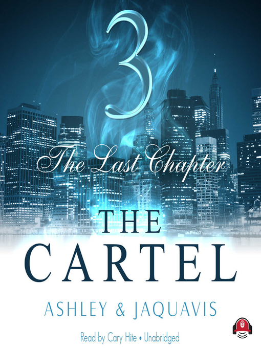 Title details for The Last Chapter by Ashley & JaQuavis - Wait list